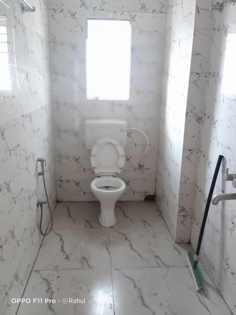 Semi Furnished 3bhk in Hatigaon, Guwahati, Assam, India for Rent